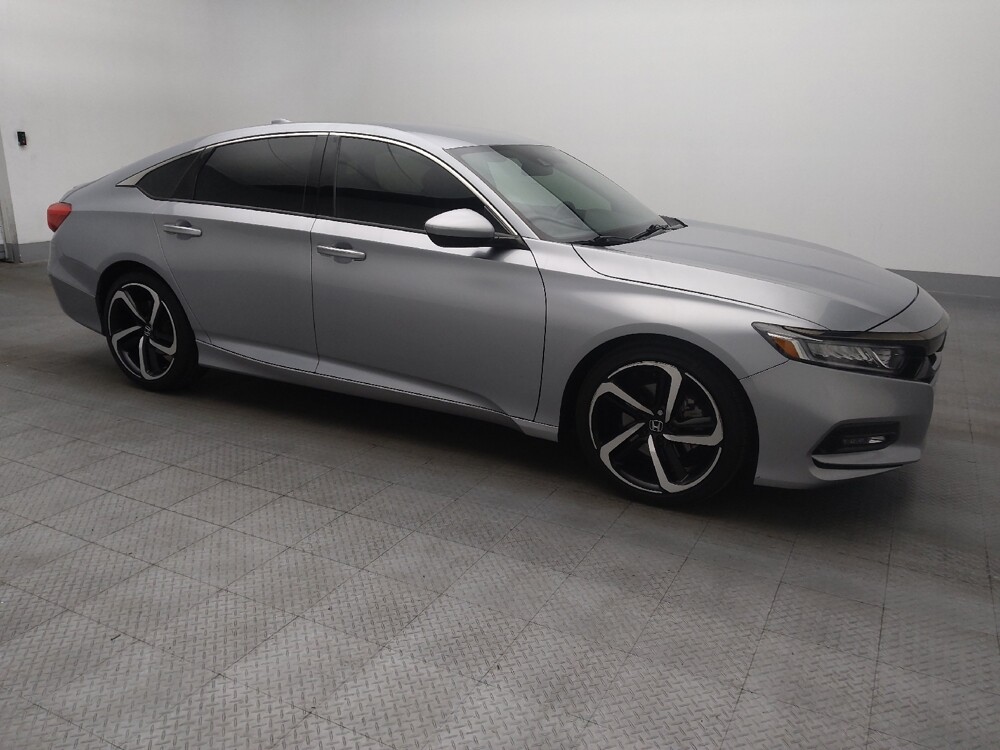 2020 Honda Accord in West Palm Beach, FL 33409 - 18107529 11