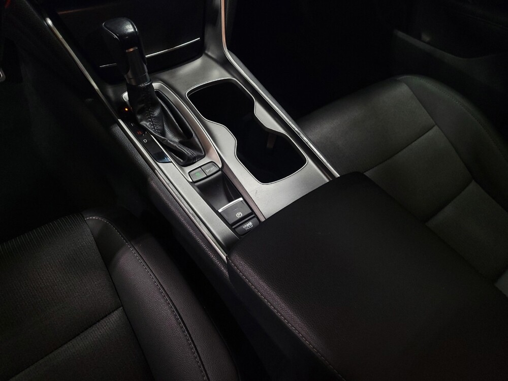 2020 Honda Accord in West Palm Beach, FL 33409 - 18107529 26