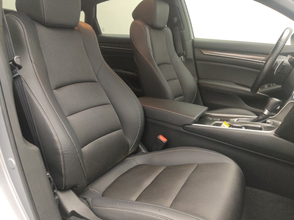 2020 Honda Accord in West Palm Beach, FL 33409 - 18107529 21