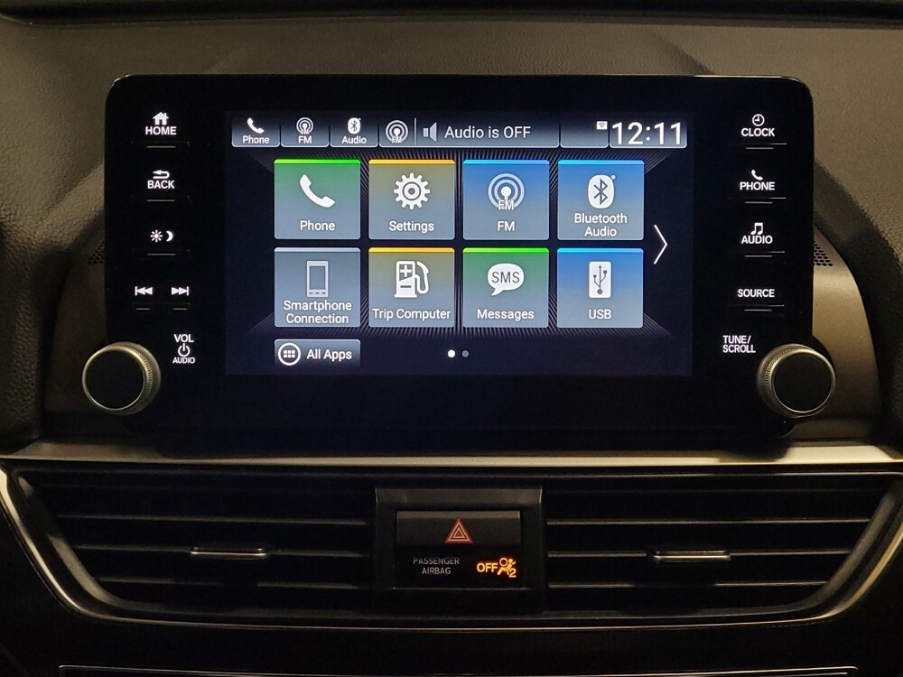 2020 Honda Accord in West Palm Beach, FL 33409 - 18107529 25