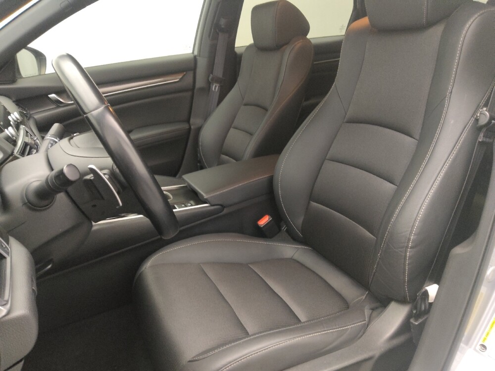 2020 Honda Accord in West Palm Beach, FL 33409 - 18107529 17