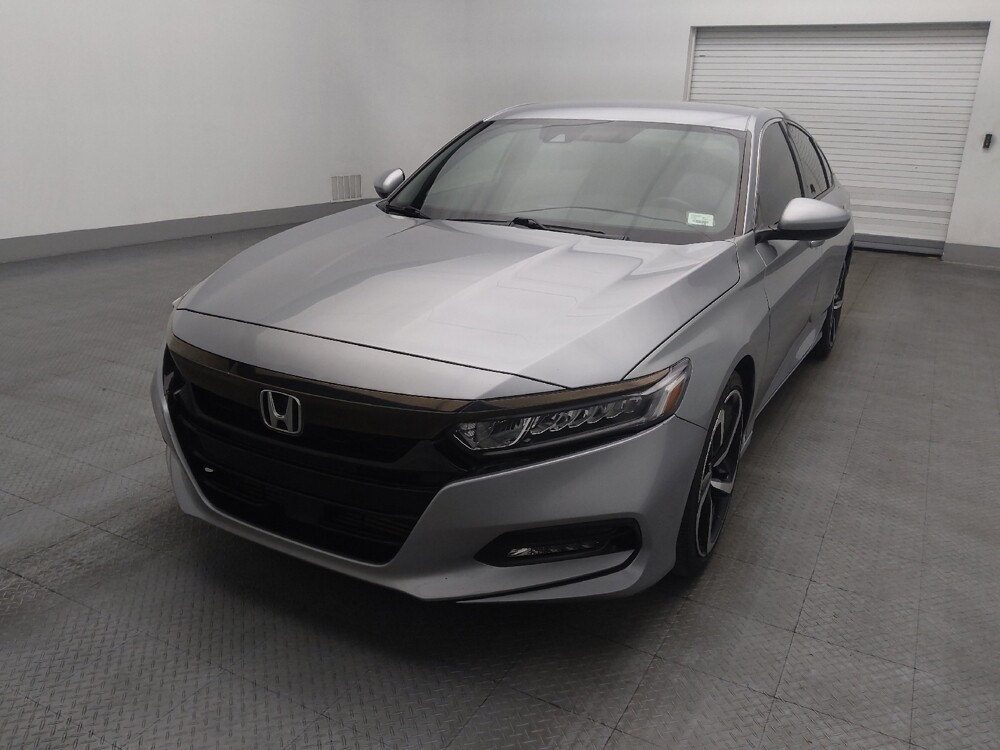 2020 Honda Accord in West Palm Beach, FL 33409 - 18107529 15