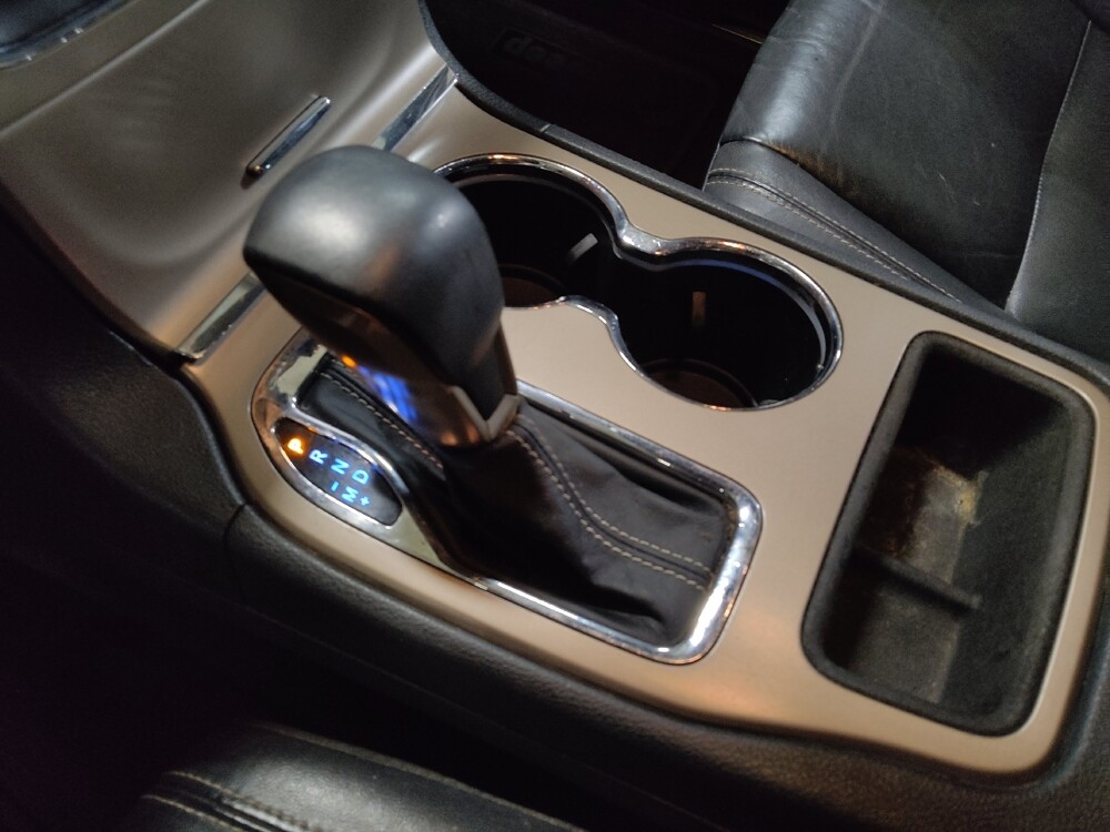 2017 Jeep Grand Cherokee in Fort Worth, TX 76116 - 18107530 26