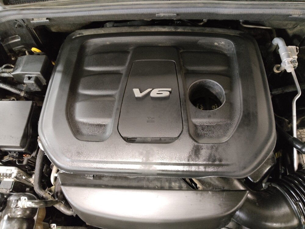 2017 Jeep Grand Cherokee in Fort Worth, TX 76116 - 18107530 30