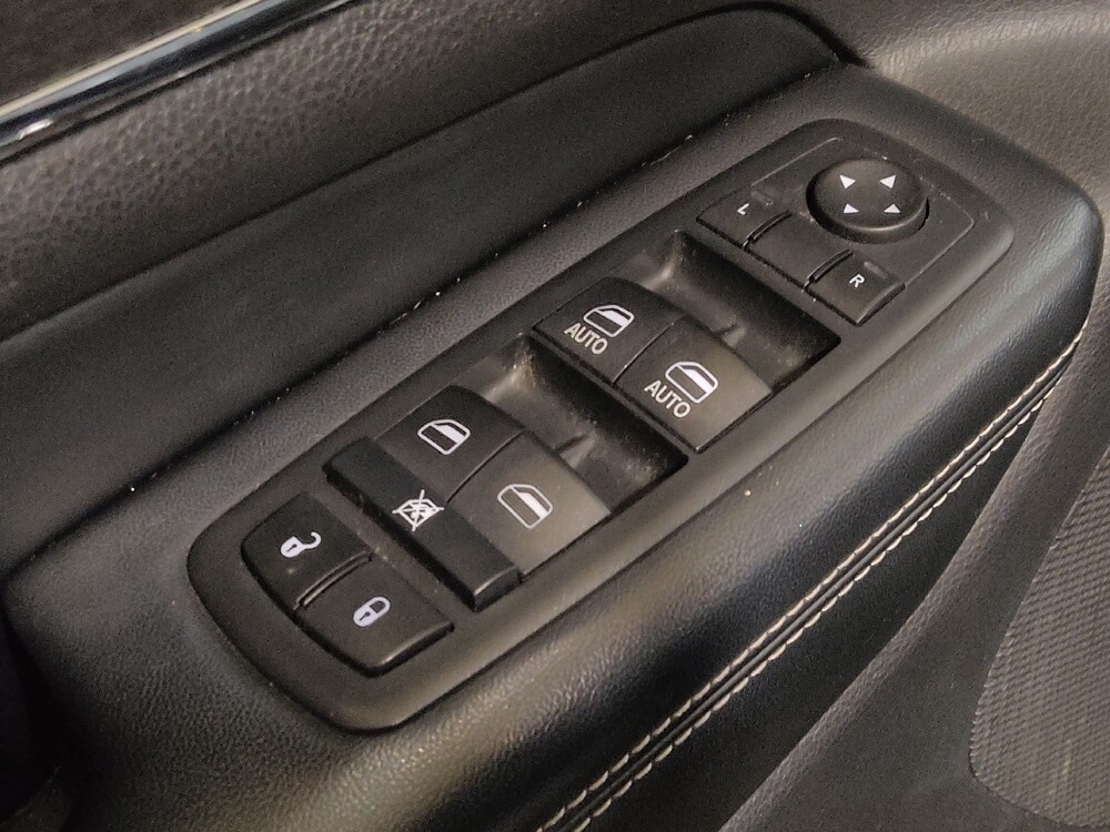 2017 Jeep Grand Cherokee in Fort Worth, TX 76116 - 18107530 27