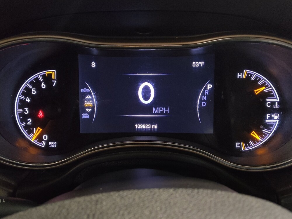 2017 Jeep Grand Cherokee in Fort Worth, TX 76116 - 18107530 23