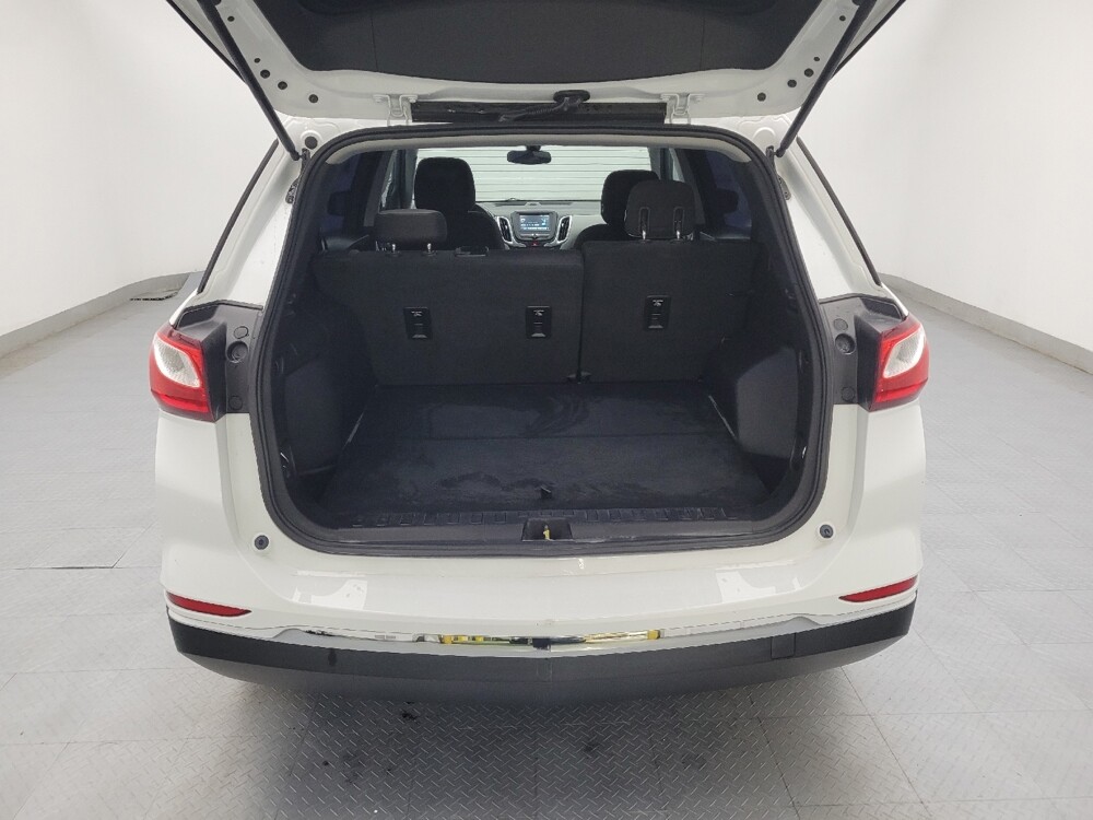 2018 Chevrolet Equinox in Charlotte, NC 28213 - 18107531 29