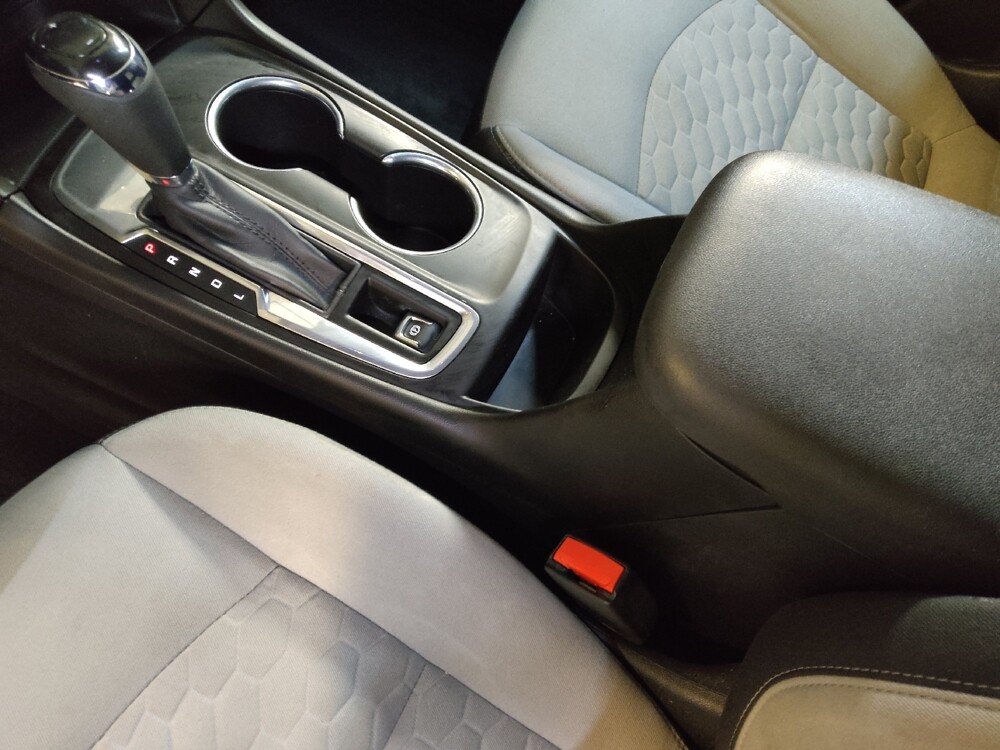 2018 Chevrolet Equinox in Charlotte, NC 28213 - 18107531 26