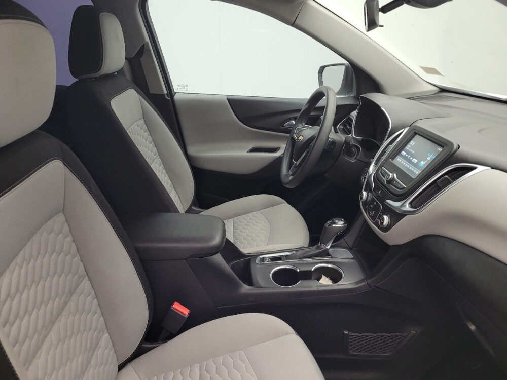 2018 Chevrolet Equinox in Charlotte, NC 28213 - 18107531 21