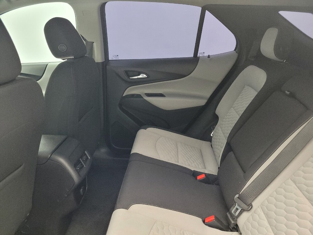 2018 Chevrolet Equinox in Charlotte, NC 28213 - 18107531 18