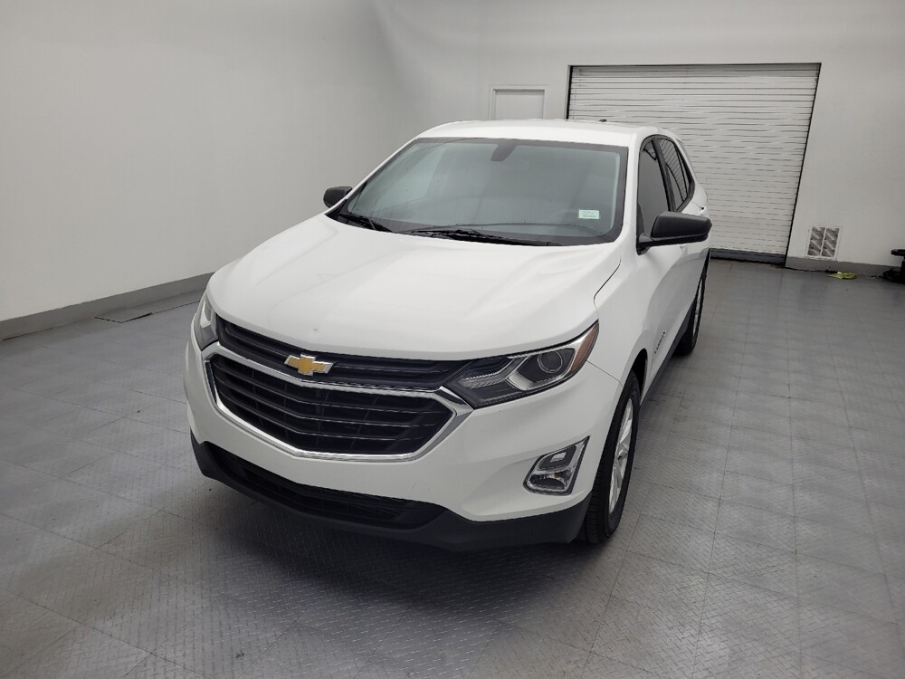 2018 Chevrolet Equinox in Charlotte, NC 28213 - 18107531 15