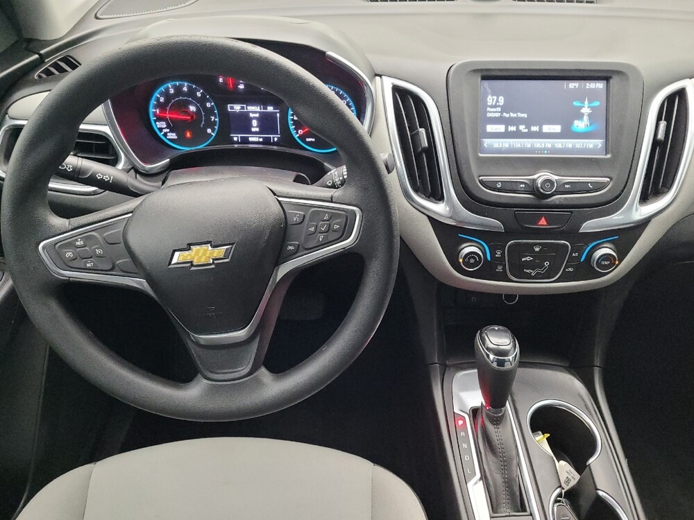 2018 Chevrolet Equinox in Charlotte, NC 28213 - 18107531 22