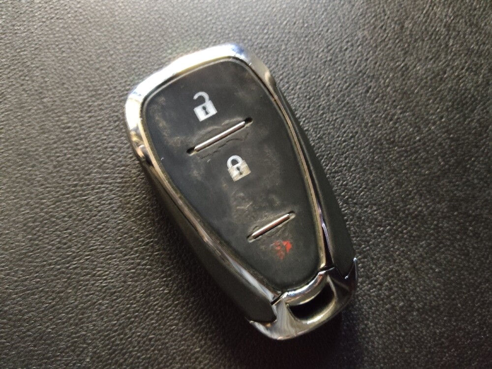 2018 Chevrolet Equinox in Charlotte, NC 28213 - 18107531 32