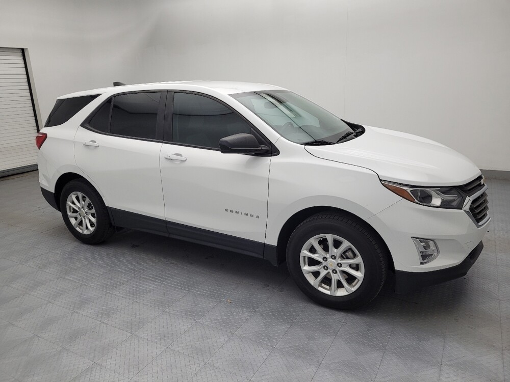 2018 Chevrolet Equinox in Charlotte, NC 28213 - 18107531 11