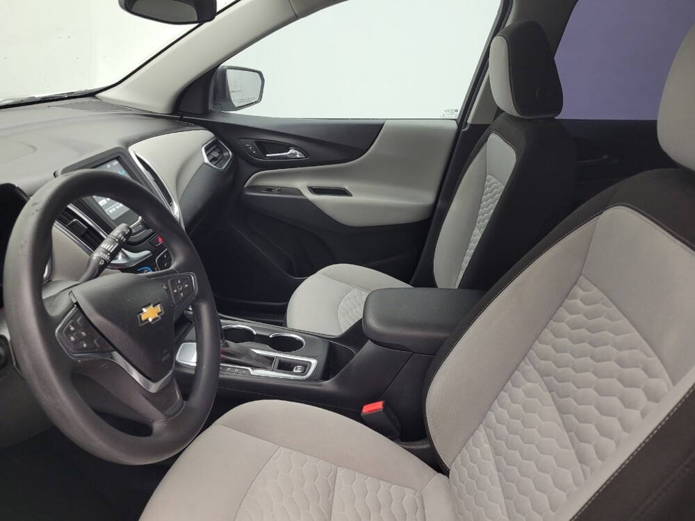 2018 Chevrolet Equinox in Charlotte, NC 28213 - 18107531 17