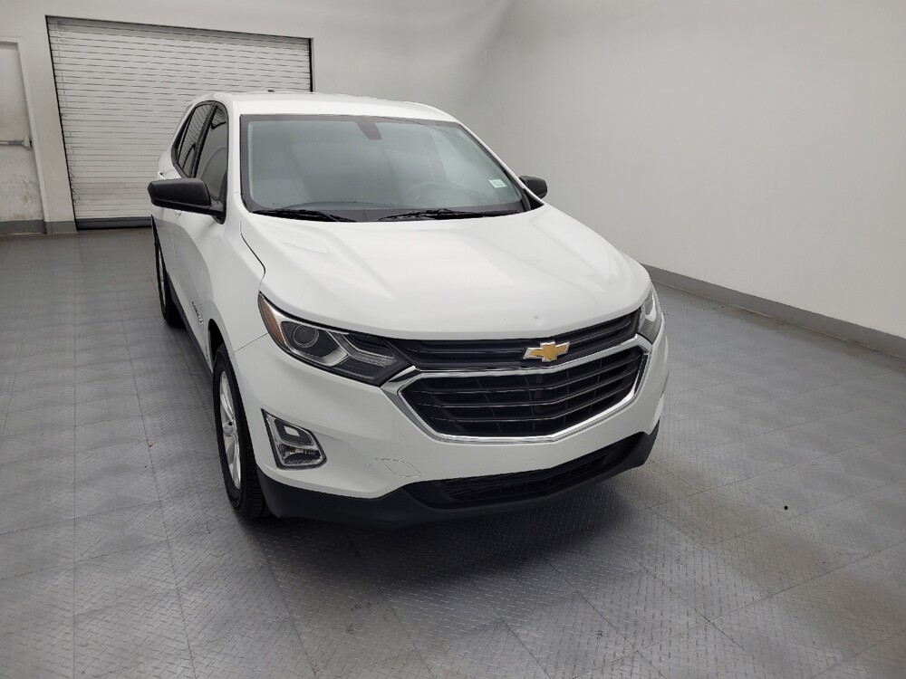 2018 Chevrolet Equinox in Charlotte, NC 28213 - 18107531 14