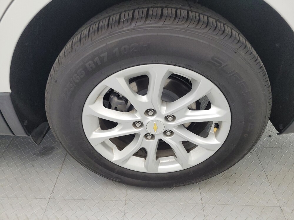 2018 Chevrolet Equinox in Charlotte, NC 28213 - 18107531 31