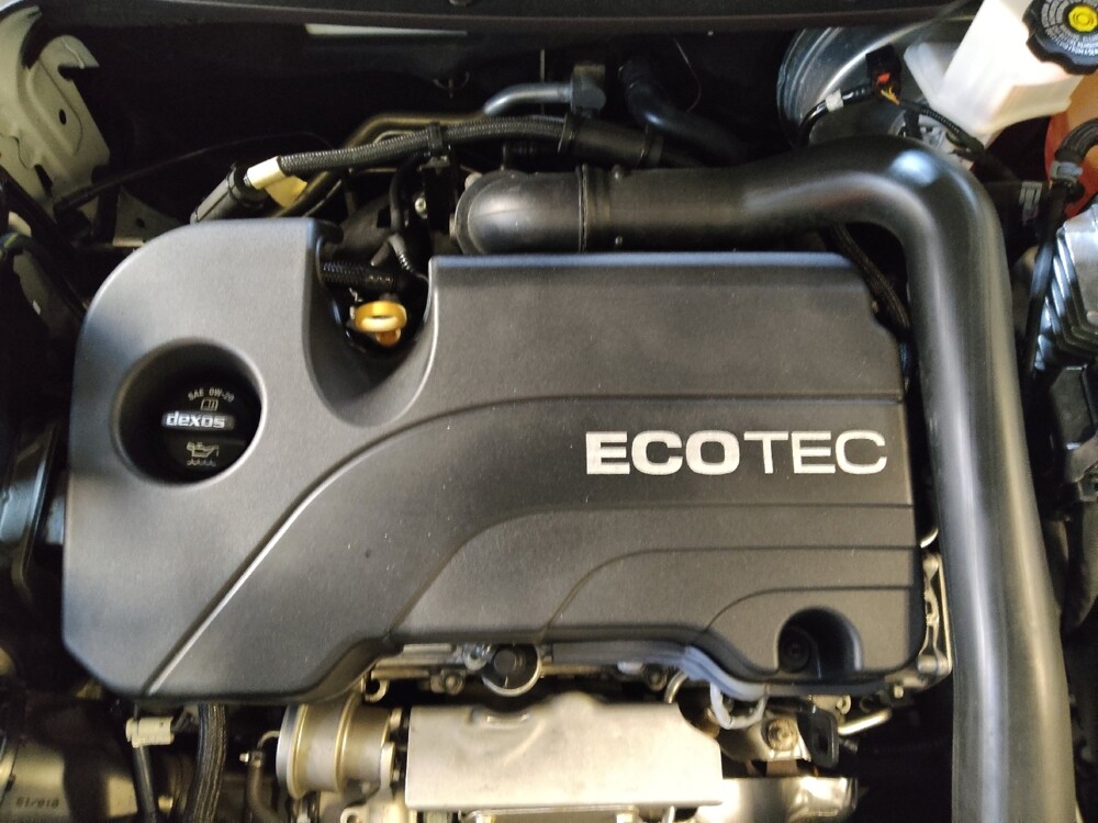 2018 Chevrolet Equinox in Charlotte, NC 28213 - 18107531 30