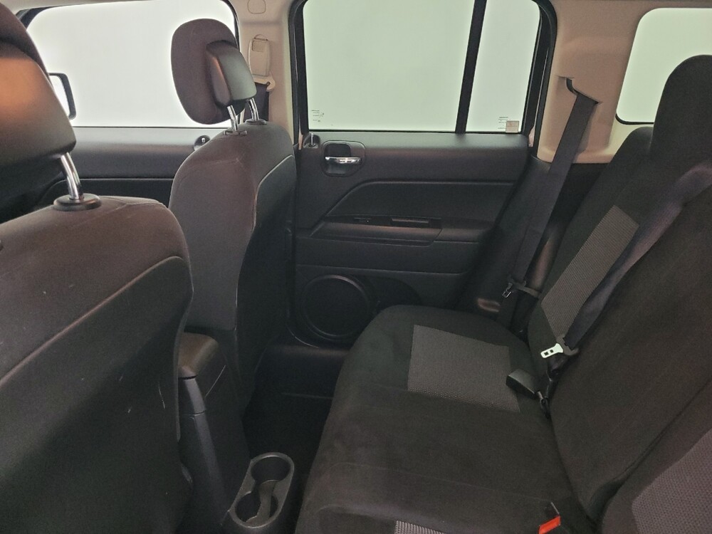 2014 Jeep Patriot in Charlotte, NC 28213 - 18107532 18