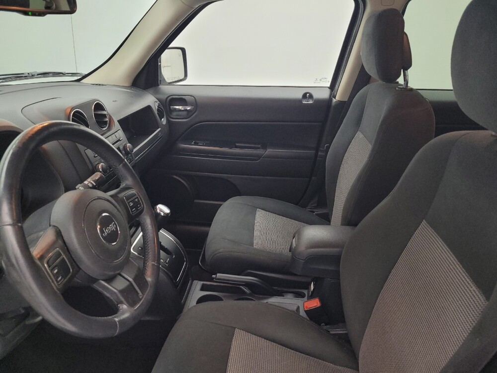 2014 Jeep Patriot in Charlotte, NC 28213 - 18107532 17