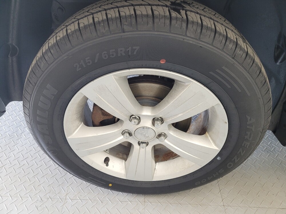 2014 Jeep Patriot in Charlotte, NC 28213 - 18107532 31