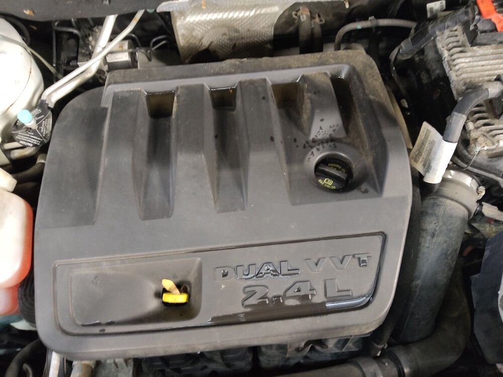 2014 Jeep Patriot in Charlotte, NC 28213 - 18107532 30