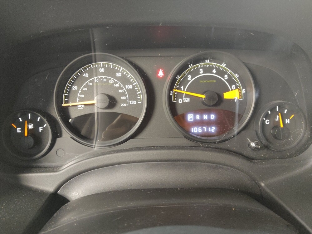 2014 Jeep Patriot in Charlotte, NC 28213 - 18107532 23