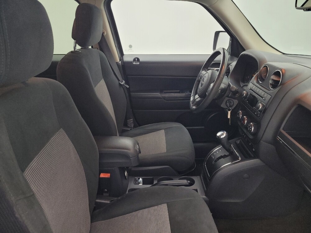 2014 Jeep Patriot in Charlotte, NC 28213 - 18107532 21