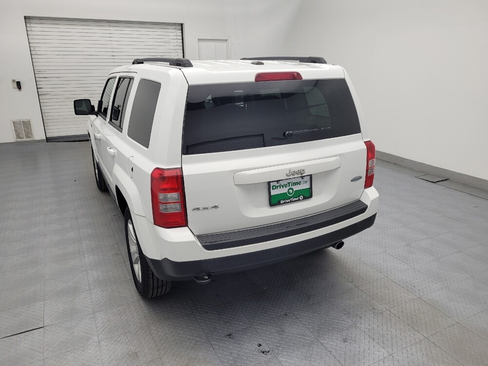 2014 Jeep Patriot in Charlotte, NC 28213 - 18107532 6