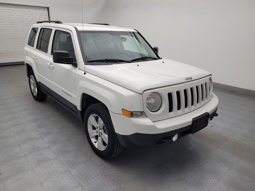 2014 Jeep Patriot in Charlotte, NC 28213 - 18107532 13
