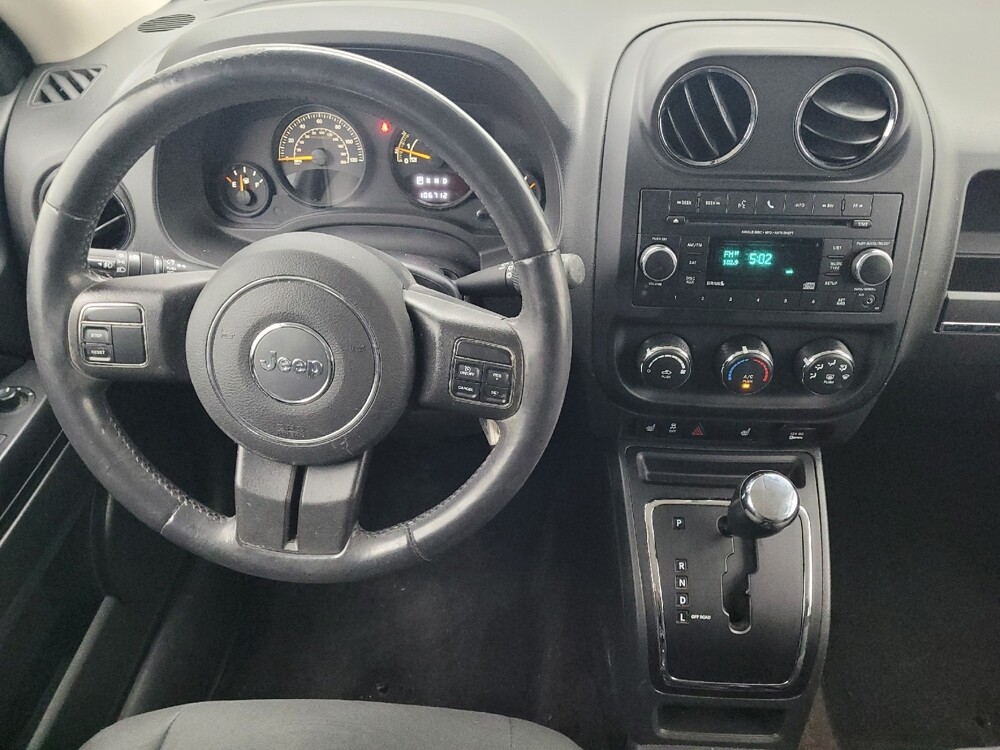 2014 Jeep Patriot in Charlotte, NC 28213 - 18107532 22
