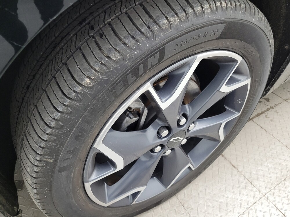 2020 Chevrolet Blazer in Raleigh, NC 27604 - 18107533 31