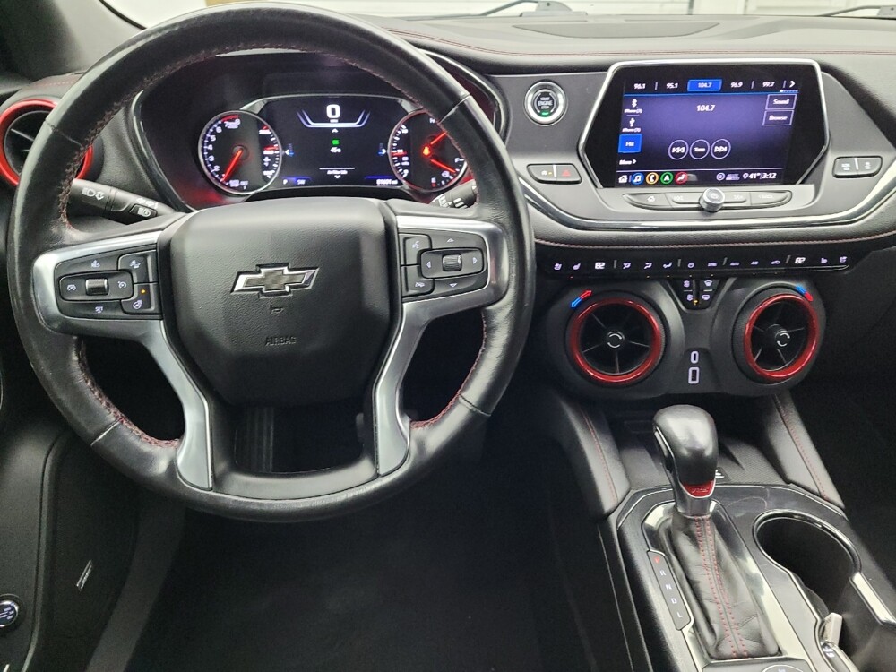 2020 Chevrolet Blazer in Raleigh, NC 27604 - 18107533 22