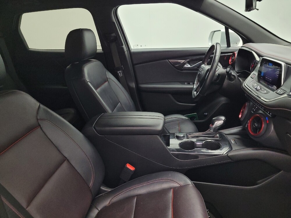 2020 Chevrolet Blazer in Raleigh, NC 27604 - 18107533 21