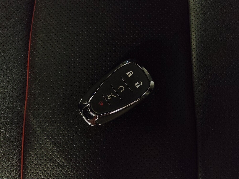 2020 Chevrolet Blazer in Raleigh, NC 27604 - 18107533 32