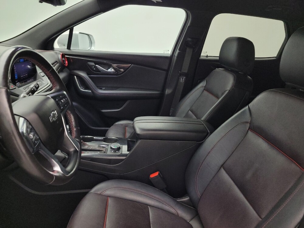 2020 Chevrolet Blazer in Raleigh, NC 27604 - 18107533 17