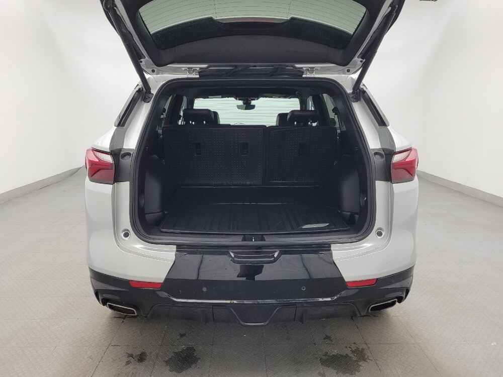 2020 Chevrolet Blazer in Raleigh, NC 27604 - 18107533 29