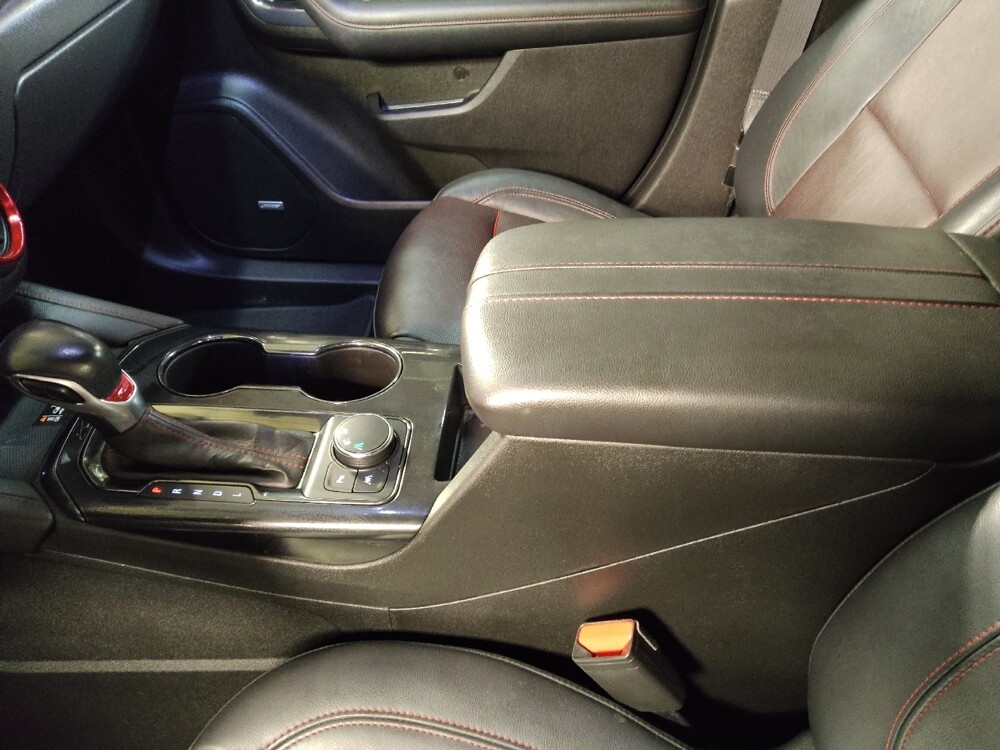 2020 Chevrolet Blazer in Raleigh, NC 27604 - 18107533 26