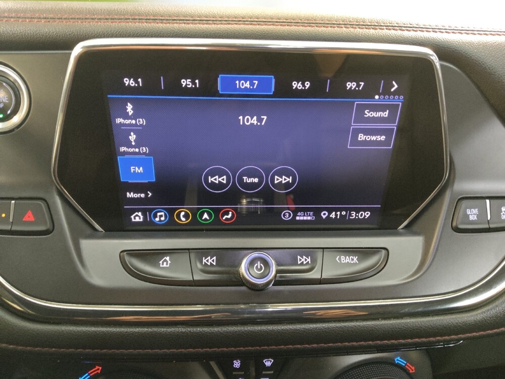 2020 Chevrolet Blazer in Raleigh, NC 27604 - 18107533 25