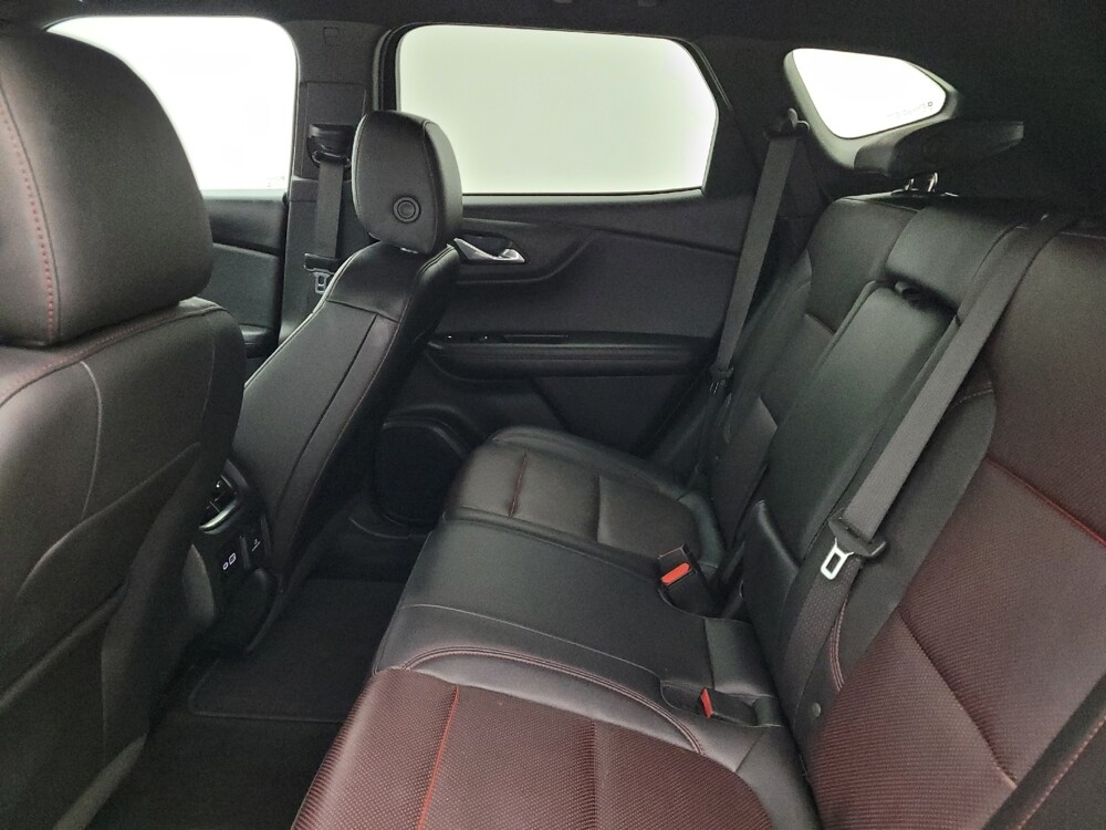 2020 Chevrolet Blazer in Raleigh, NC 27604 - 18107533 18