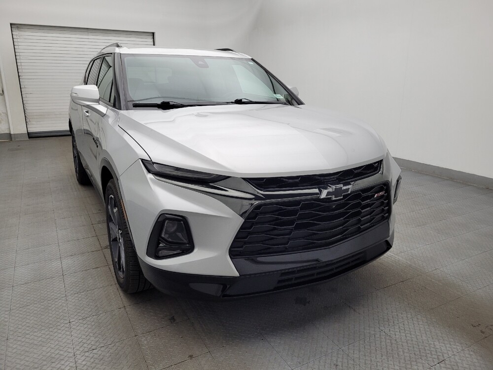 2020 Chevrolet Blazer in Raleigh, NC 27604 - 18107533 14