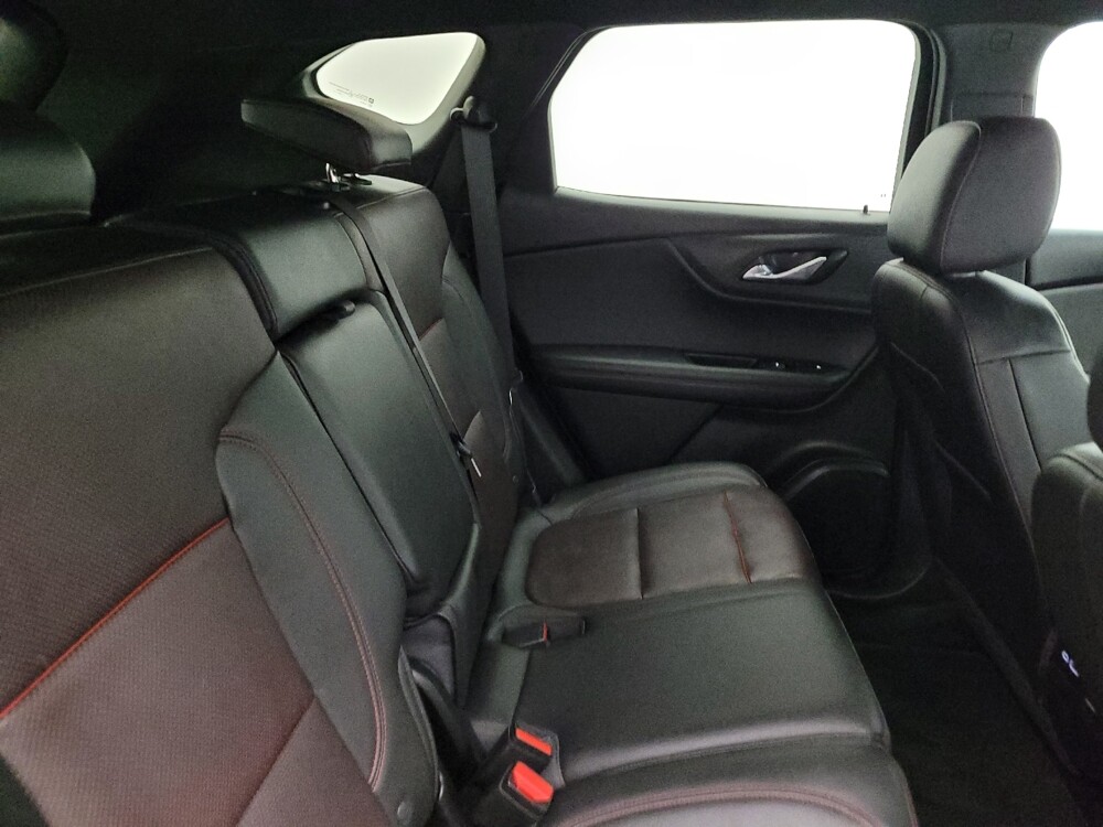 2020 Chevrolet Blazer in Raleigh, NC 27604 - 18107533 19