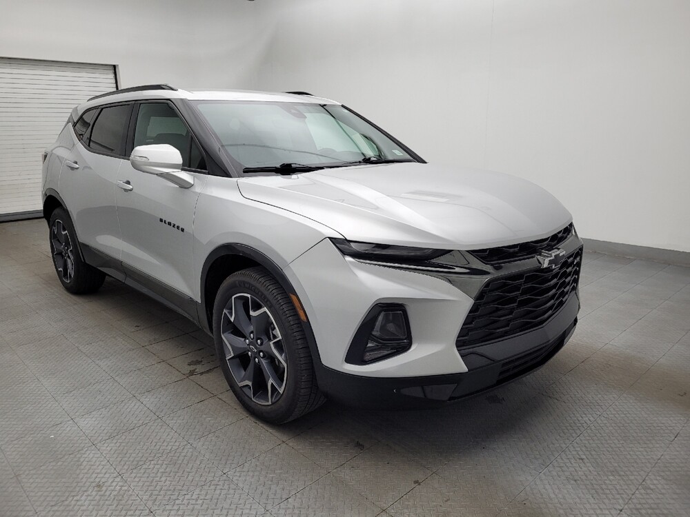 2020 Chevrolet Blazer in Raleigh, NC 27604 - 18107533 13
