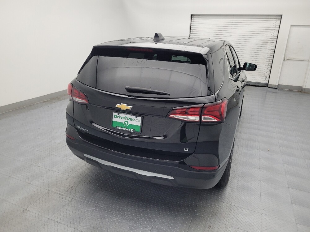 2024 Chevrolet Equinox in Gastonia, NC 28056 - 18107534 7