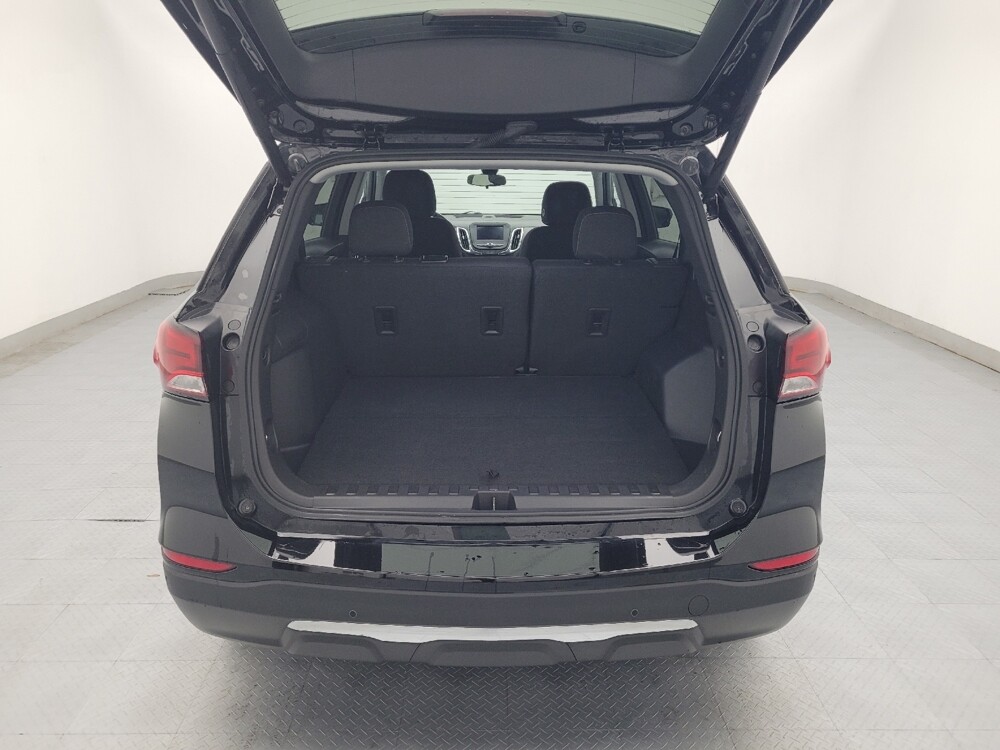 2024 Chevrolet Equinox in Gastonia, NC 28056 - 18107534 29