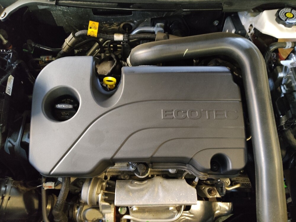 2024 Chevrolet Equinox in Gastonia, NC 28056 - 18107534 30