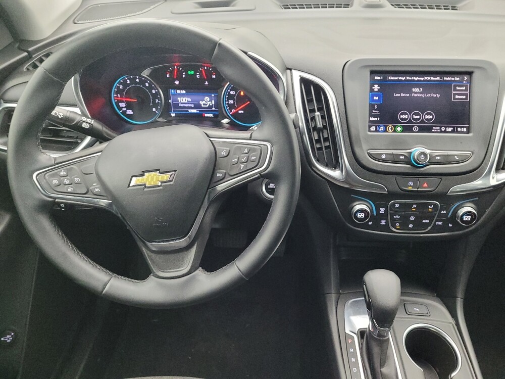 2024 Chevrolet Equinox in Gastonia, NC 28056 - 18107534 22