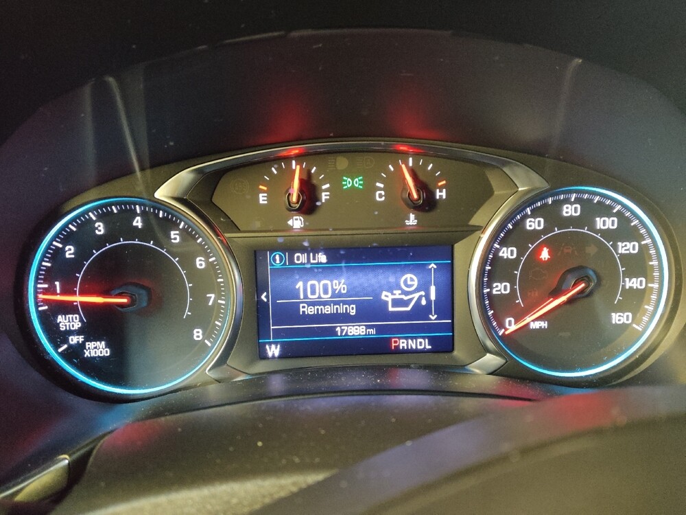 2024 Chevrolet Equinox in Gastonia, NC 28056 - 18107534 23