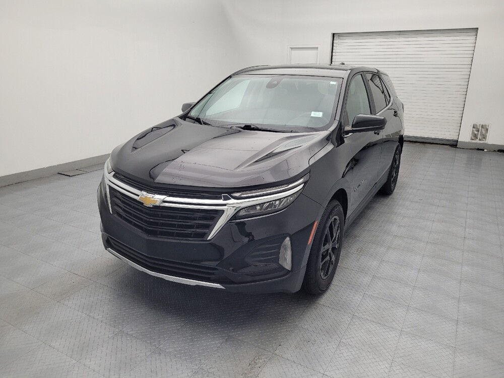 2024 Chevrolet Equinox in Gastonia, NC 28056 - 18107534 15