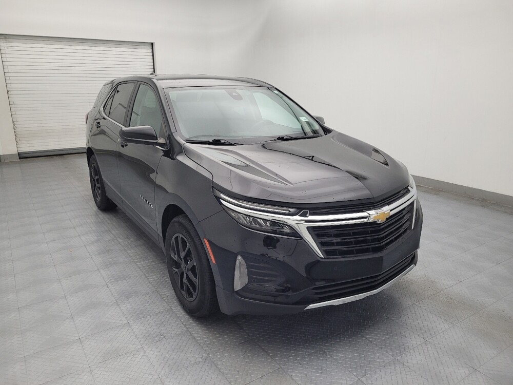 2024 Chevrolet Equinox in Gastonia, NC 28056 - 18107534 13